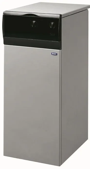 BAXI SLIM 1.230 iN, 22.1 кВт