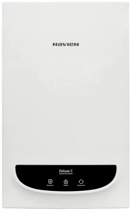 Navien DELUXE COMFORT 24K в топ-5 газовых котлов 2022