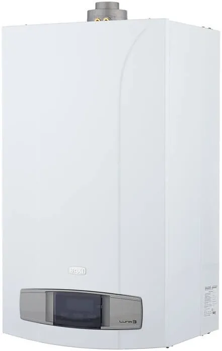 BAXI LUNA-3 240 Fi, 25 кВт