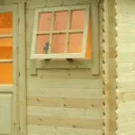 что сделать с остатками вагонки