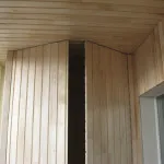 что сделать с остатками вагонки