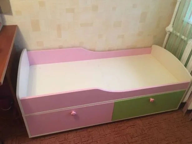 Кровать для ребенка