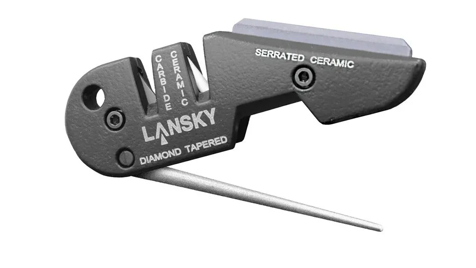Lansky Blade Medic PS-MED01. Фото: market.yandex.ru