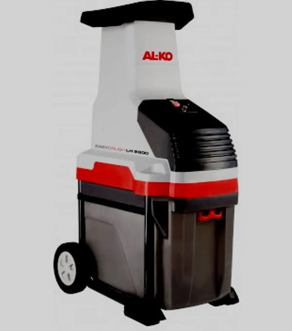 AL – KO LH 2800 Easy Crush