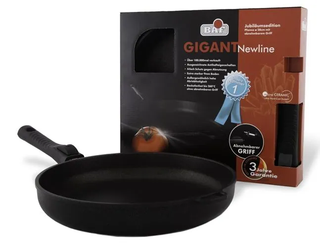 Посуда GIGANT Newline Induction