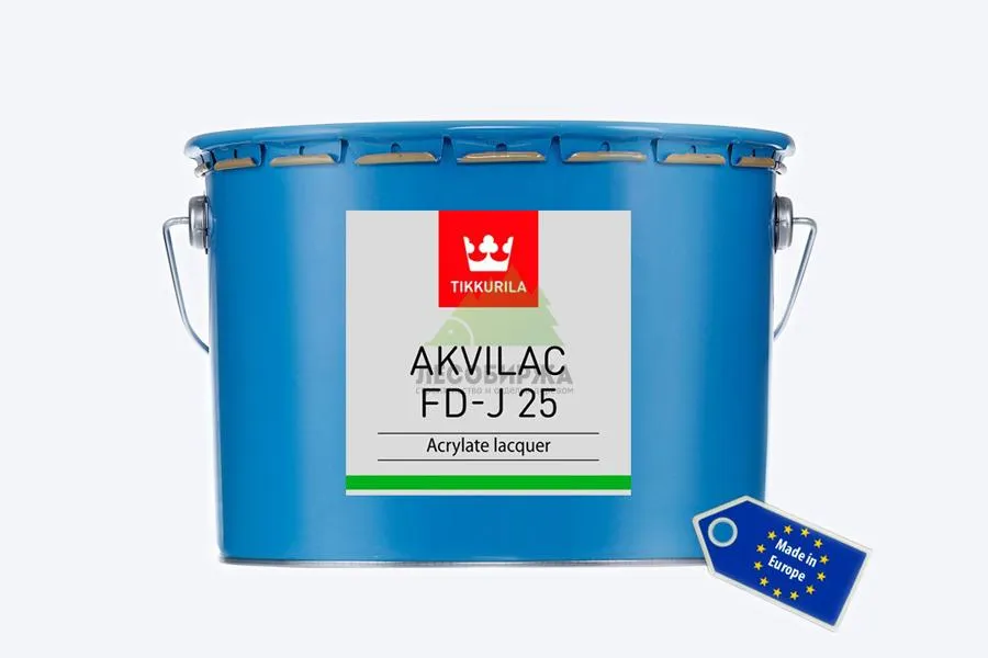 Tikkurila Akvilac