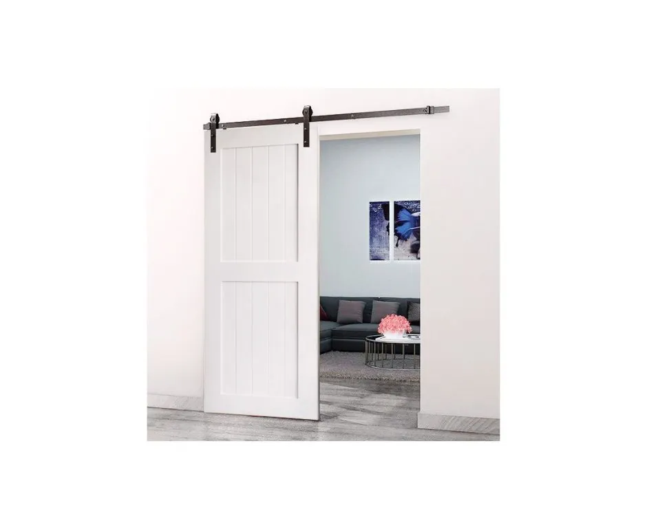 Открытая система для раздвижных дверей Armadillo supervision/100 (HX-23 with Soft close)