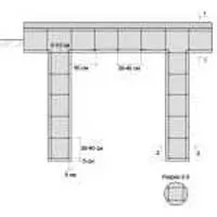 armirovanie-rostverka-svaynogo-fundamenta-chertezh-3