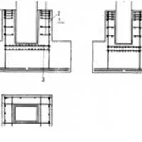 armirovanie-rostverka-svaynogo-fundamenta-chertezh-4