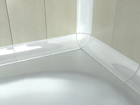 Бордюры для ванной