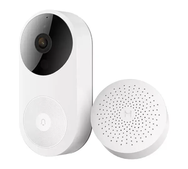 Xiaomi Xiaobai Smart Video Doorbell D1