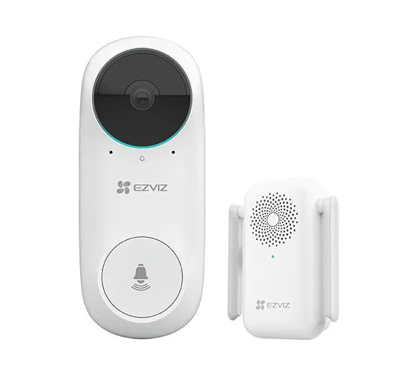 Ezviz DB2C