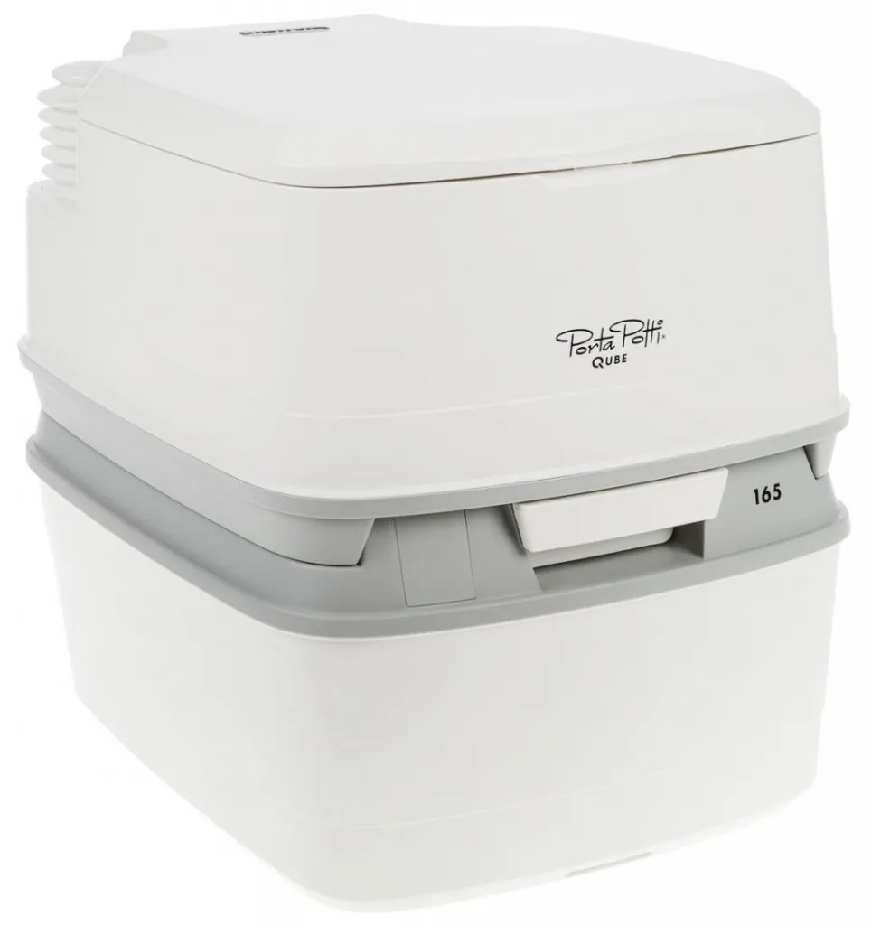 Thetford Porta Potti Qube 165