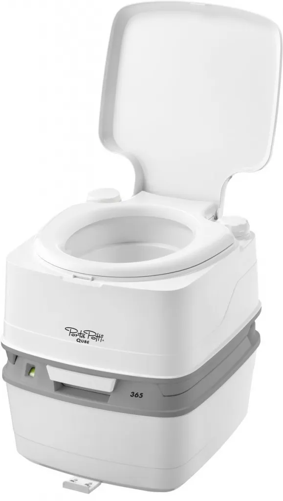 Thetford Porta Potti Qube 365