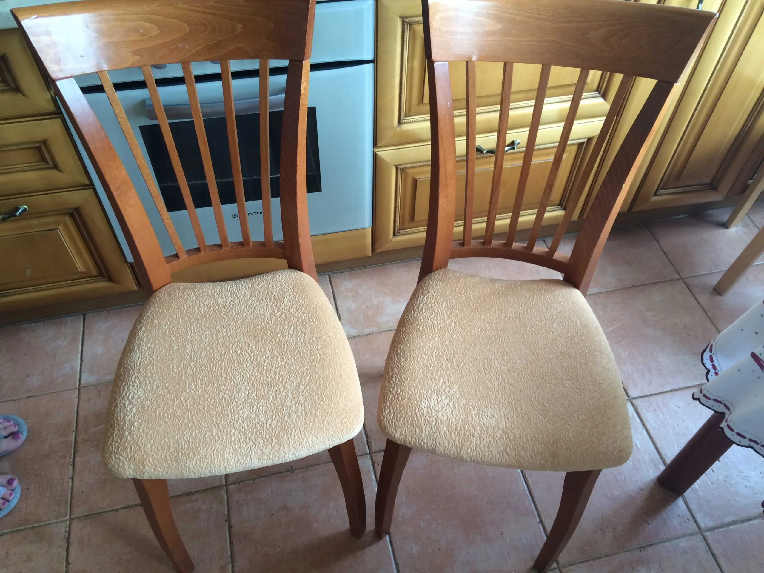 фото идей переноски стульев