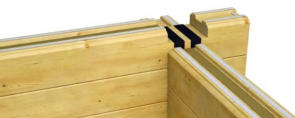 пример крепления финского клееного бруса пример крепления финского клееного бруса