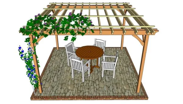 Как сделать летнюю кухню на даче своими руками - проекты и пошаговый план