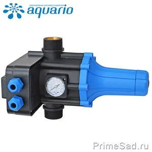 Блок автоматики Aquario PRESSCONTROL TYPE-IV