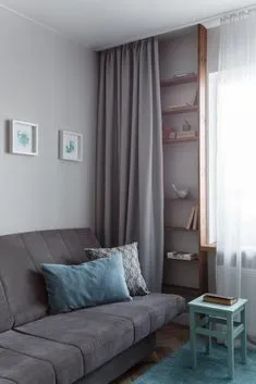 Small Apartment Interior, Apartment Design, Apartment Decor, Furniture For Small Spaces