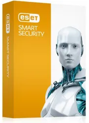 ESET NOD32 Smart Security 8.0.319.1 [Rus + Key]