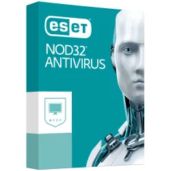 ESET NOD32 Antivirus 8.0.319.1 [Rus + Key]
