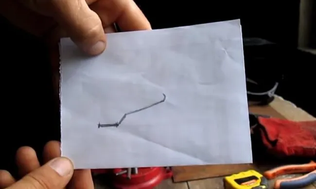 Инструкция по изготовлению крюка из арматуры собственными руками