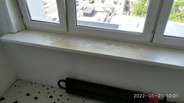 Замена стекла на балконе: ремонт и ...