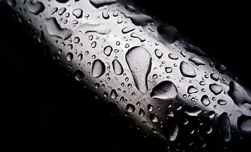 Конденсат на трубах холодной воды что делать