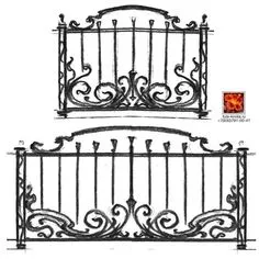 Эскизы – 1 601 фотография | ВКонтакте Wrought Iron Garden Gates, Gothic Metal, Wood Carving, Beautiful Gardens