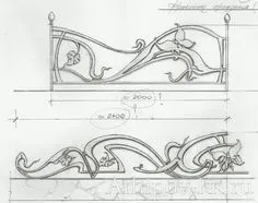 Art Nouveau Interior, Art Nouveau Architecture, Art Nouveau Design, Architecture Sketch, Grafic Art, Door Gate Design, Sketches Tutorial, Unique Doors