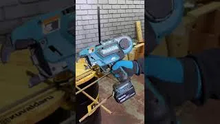 Пистолет для вязки арматуры MAKITA DTR 180