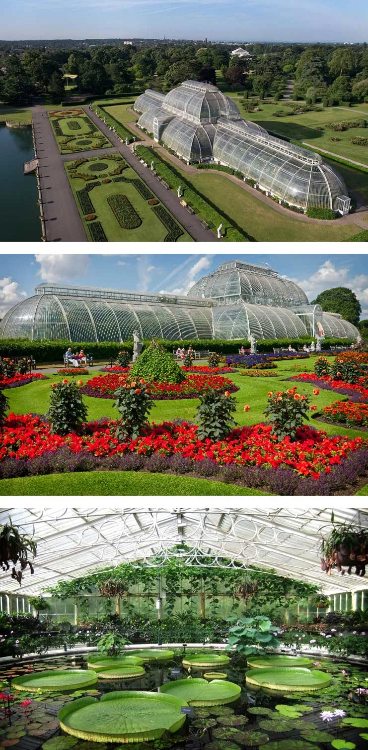 Kew Gardens