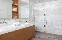 Ванная комната мрамор Custom Countertops, Quartz Countertops, Bathroom Sink Vanity, Modern Words, Acworth, Quartz Colors, Interiores Design