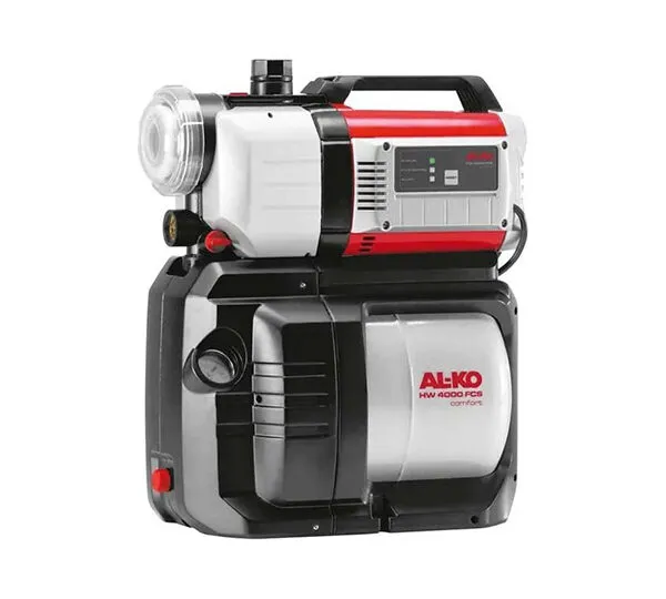 AL-KO HW 4000 FCS Comfort (1000 Вт)