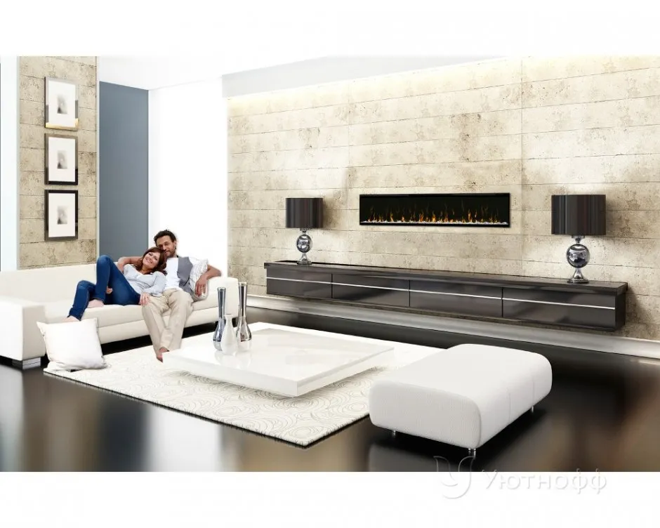 Dimplex Ignite xlf74