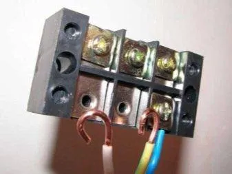 Ремонт электроплиты своими руками, подключение электроконфорки