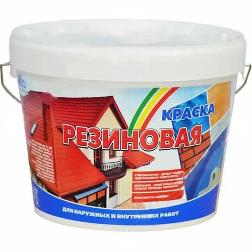 Какая из моющихся красок лучше для кухни - чем покрасить стены вместо обоев