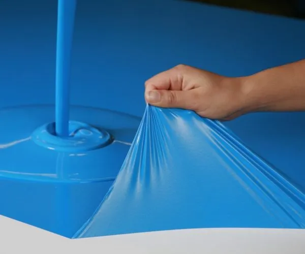 Какая из моющихся красок лучше для кухни - чем покрасить стены вместо обоев