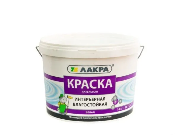 Какая из моющихся красок лучше для кухни - чем покрасить стены вместо обоев