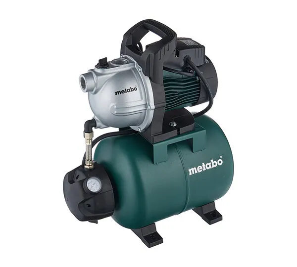 Metabo HWW 3300/25 G (900 Вт)