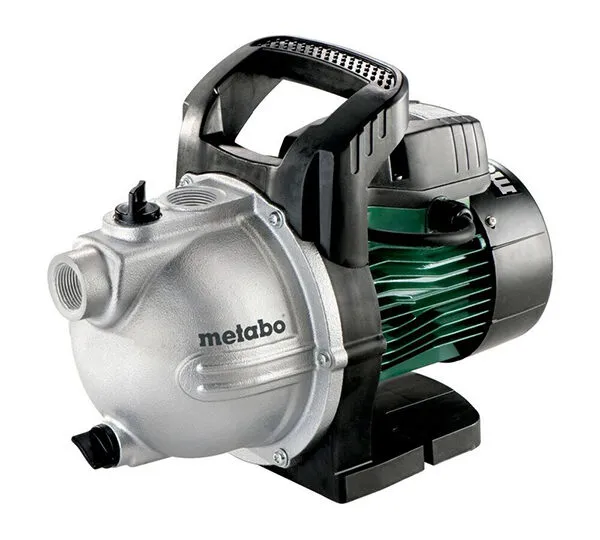 Metabo P 4000 G (1100 Вт)