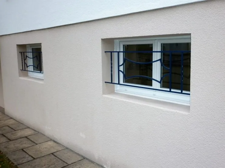 Окна в частном доме - как выбрать правильно? Идеи дизайна и оформления (86 фото)