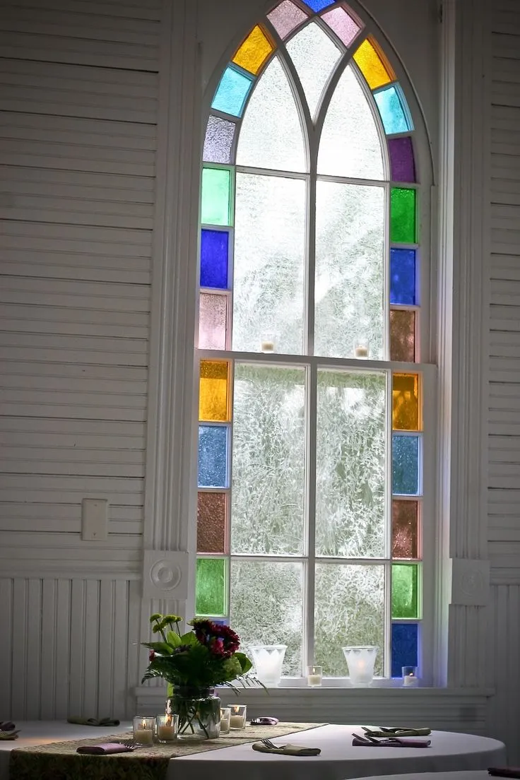 Окна в частном доме - как выбрать правильно? Идеи дизайна и оформления (86 фото)