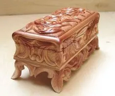 Деревянная шкатулка своими руками Wood Box Design, Carved Wall Art, Wood Burning Art, Wood Jewelry Box