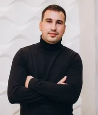 Александр Швец дизайнер