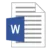 Microsoft Word 2007