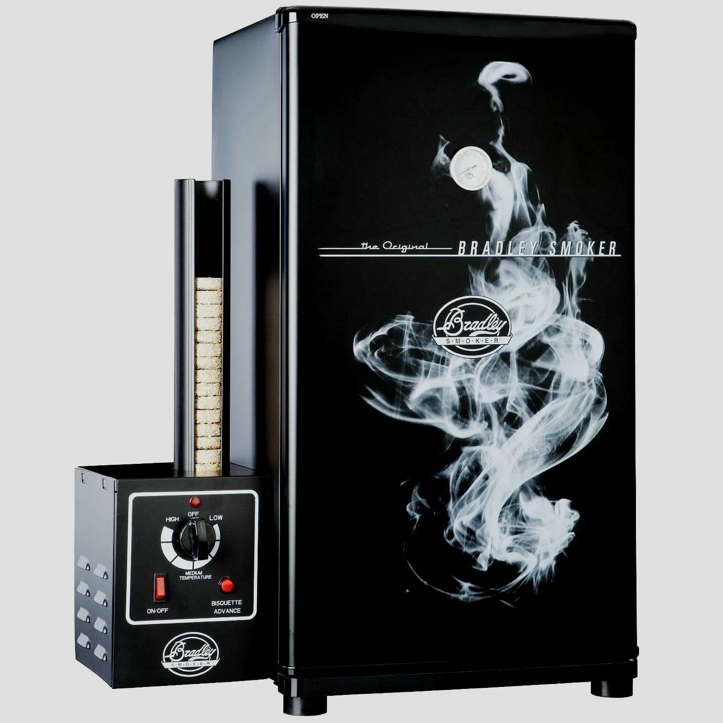 Bradley Smoker Original BS 611 EU / BS 611 EUB