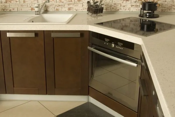 Духовой шкаф на кухне – это настоящее современное воплощение домашнего очага