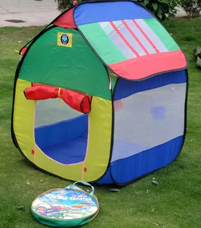 домик палатка для детей
