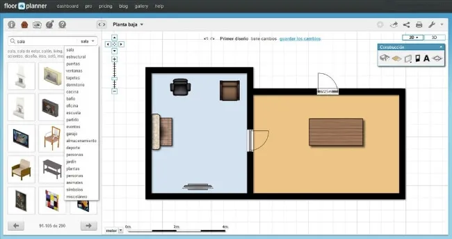 Floorplanner